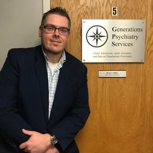 Meet your Posher, Ryan